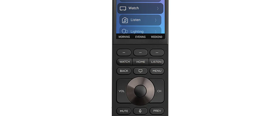 remote controls offer