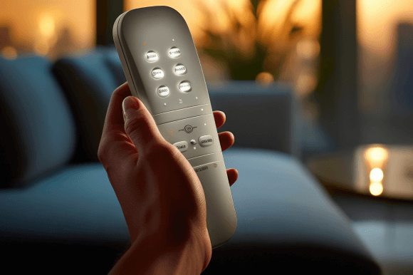 remote controls