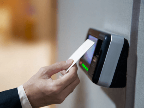 smart card access control systems